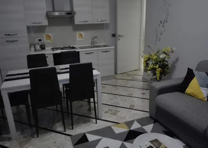 Ylli House Sanremo
