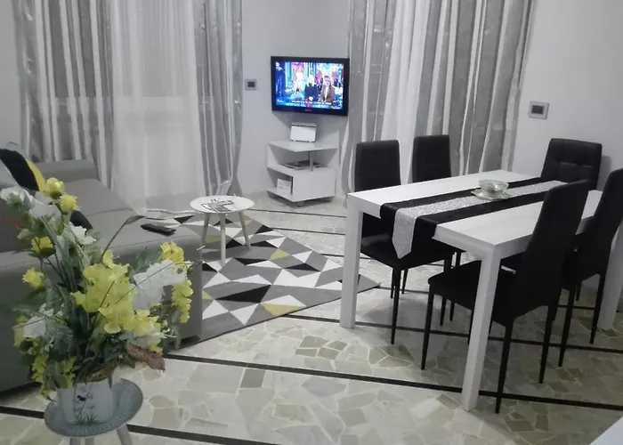 Ylli House Sanremo