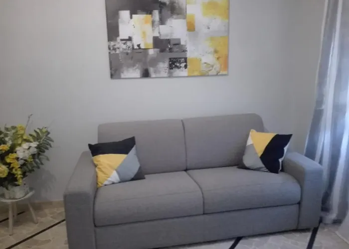Ylli House Sanremo