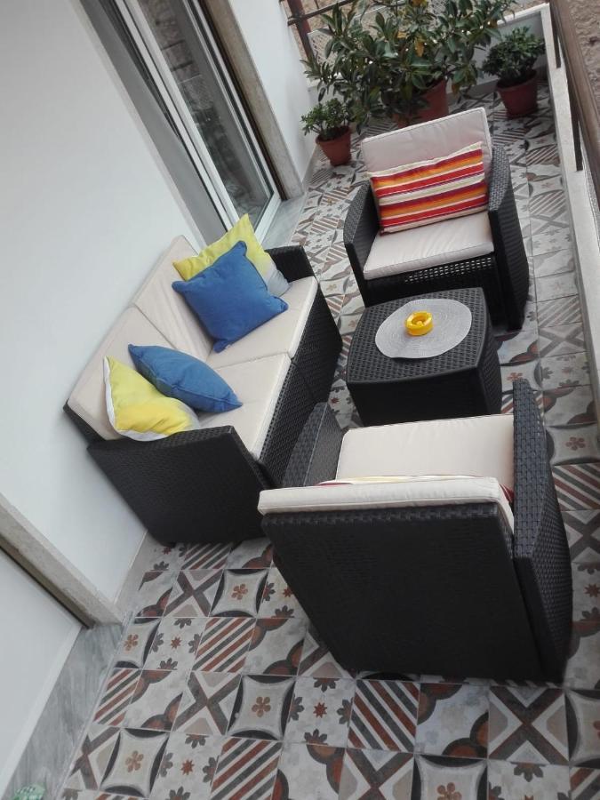 Ylli House Apartment Sanremo
