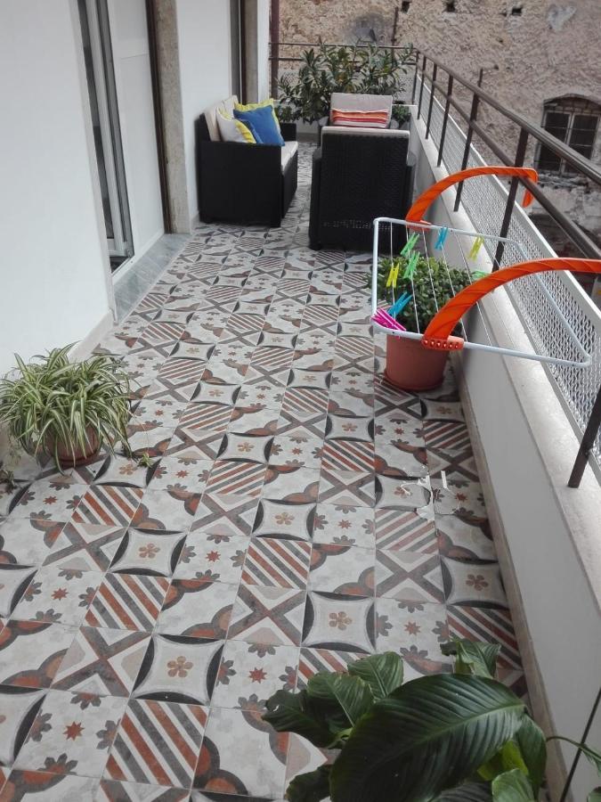 Ylli House *
