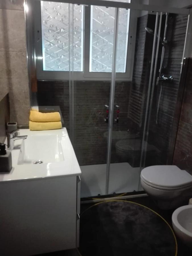 Ylli House Apartment Sanremo