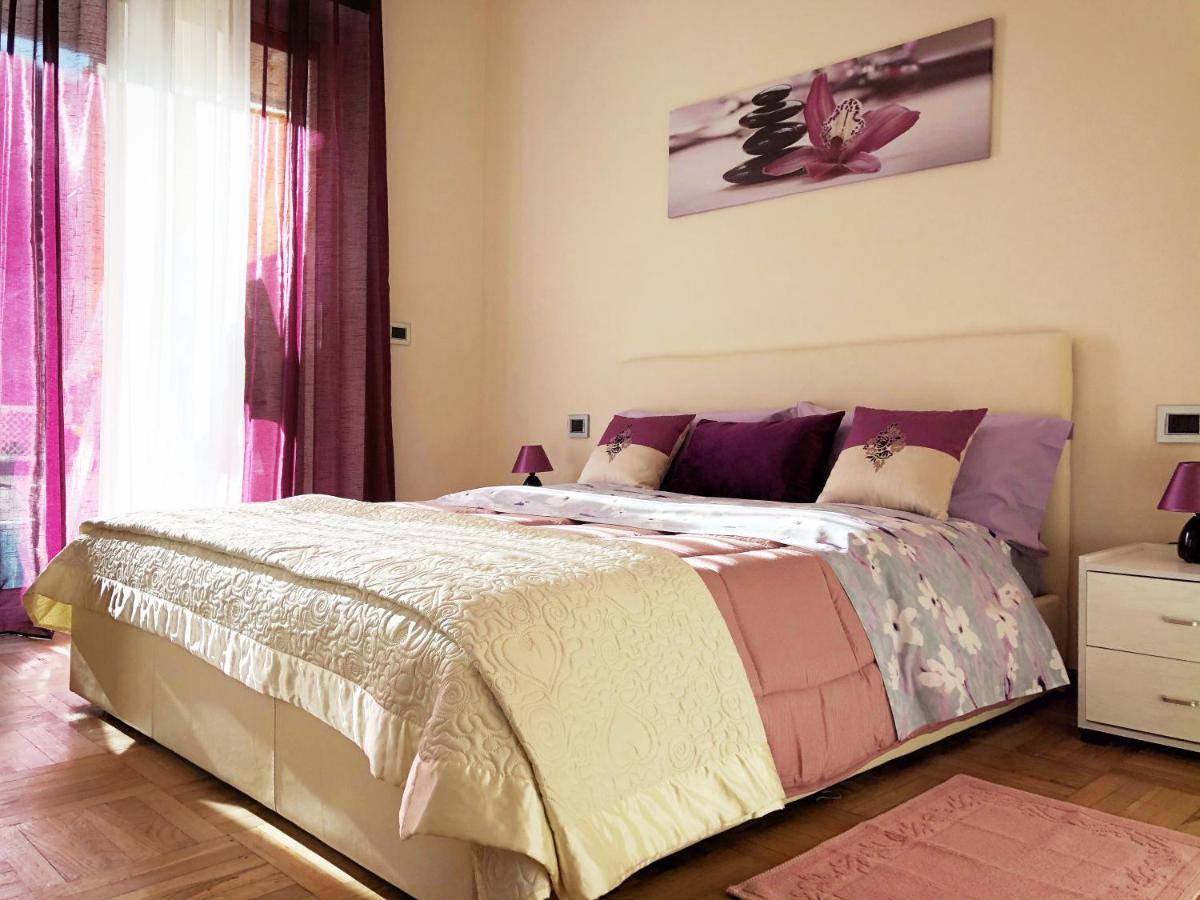 Apartment Ylli House