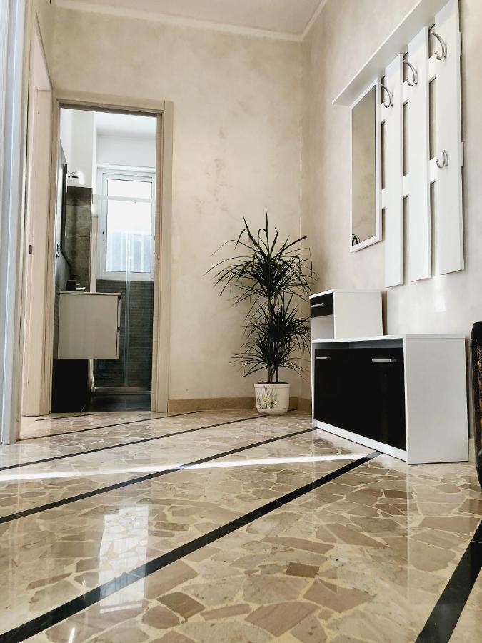 Ylli House Apartment *