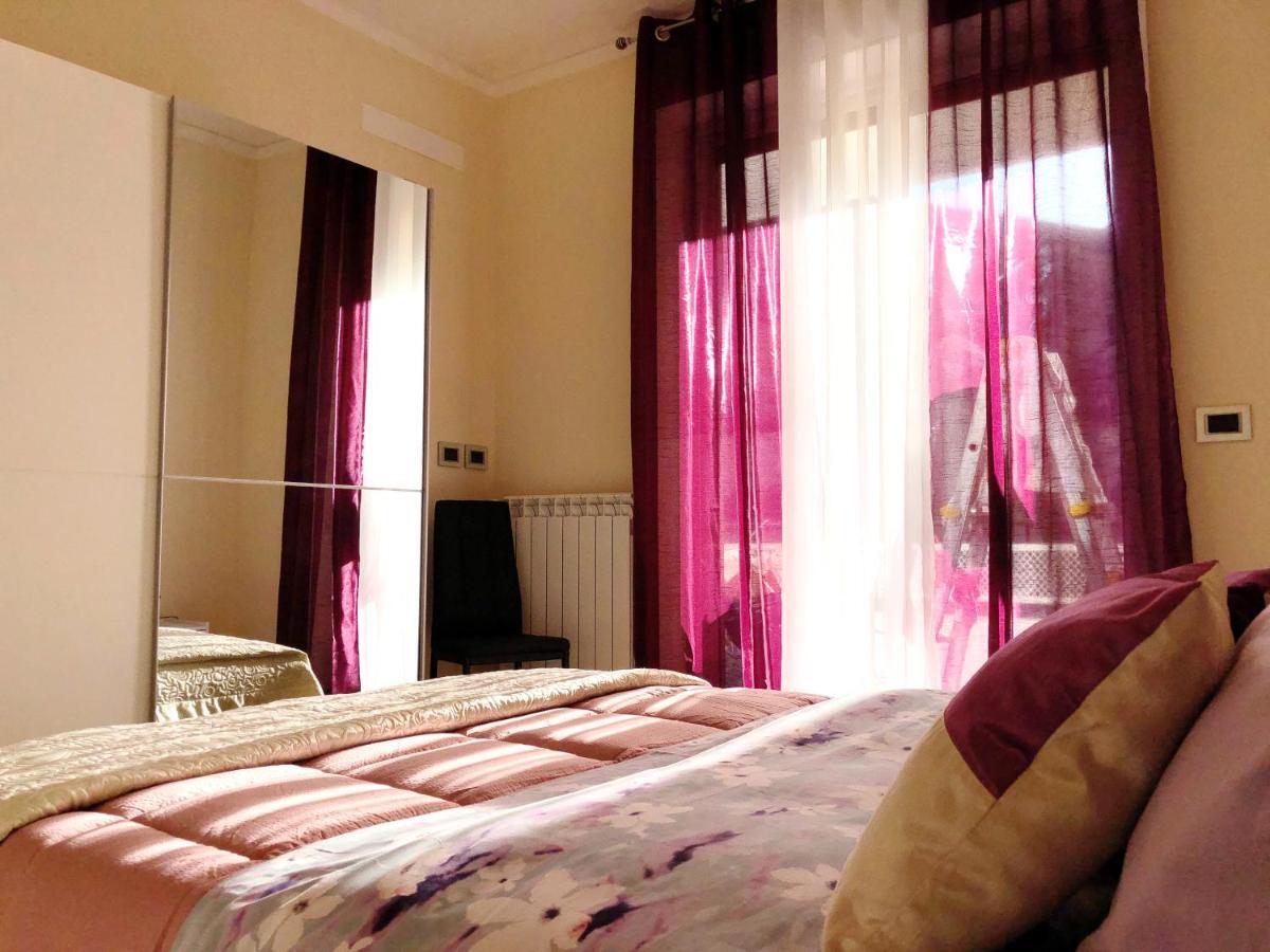 Ylli House Sanremo