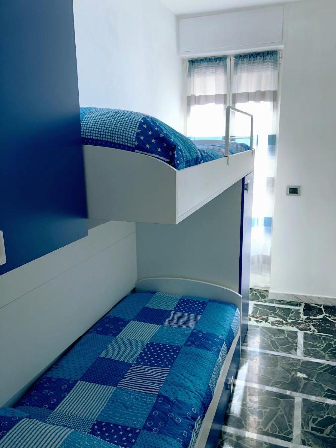 Ylli House Apartment Sanremo