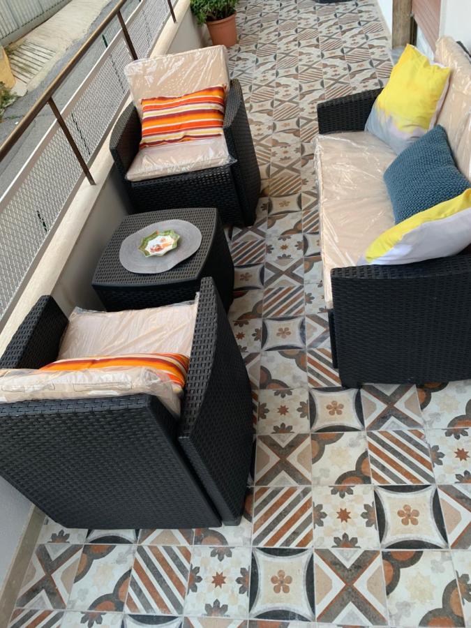 Apartment Ylli House Sanremo