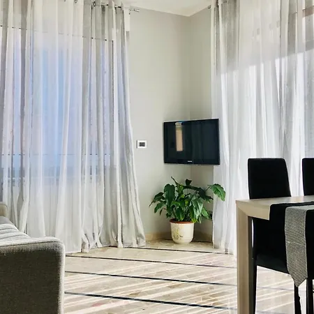 Ylli House Sanremo Apartment Exterior photo