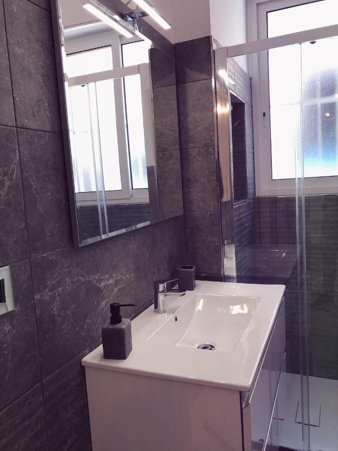 Apartment Ylli House Sanremo