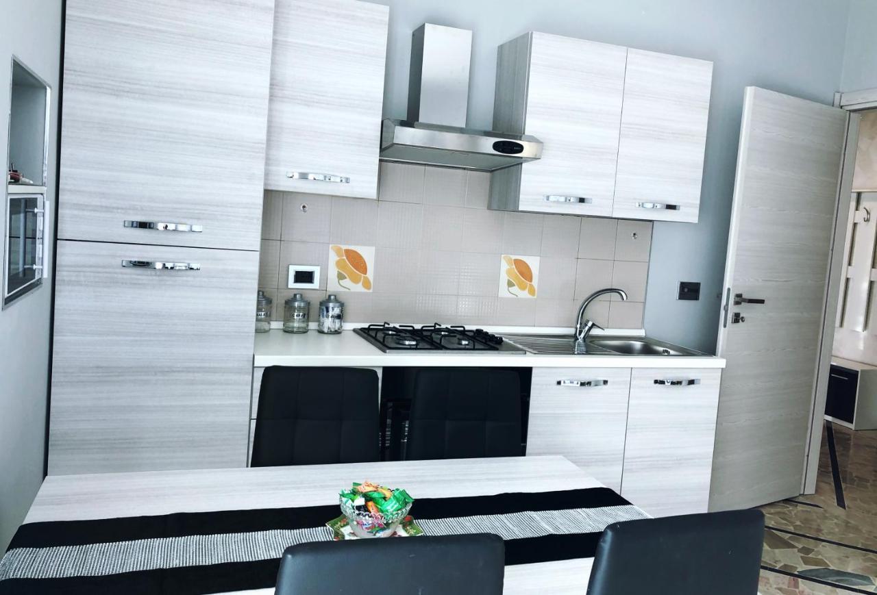 Ylli House Apartment Sanremo
