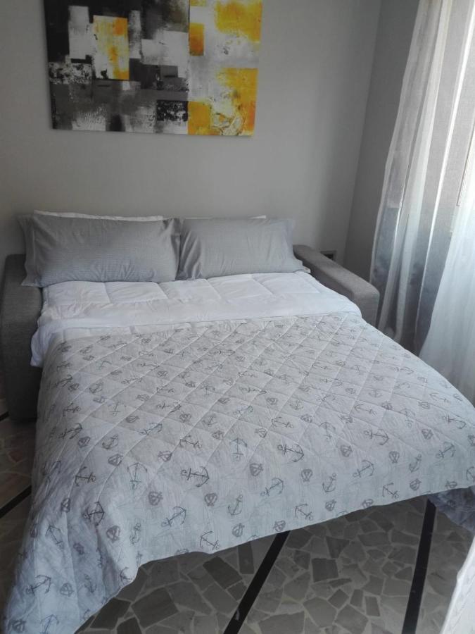Apartment Ylli House