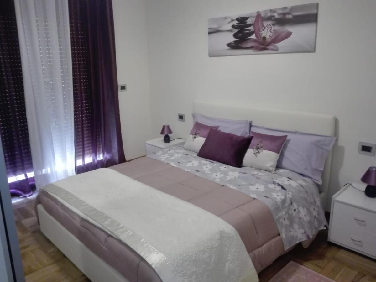 Apartment Ylli House *