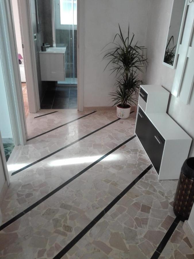 Apartment Ylli House Sanremo